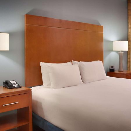 Hyatt House Salt Lake City/Sandy Εξωτερικό φωτογραφία