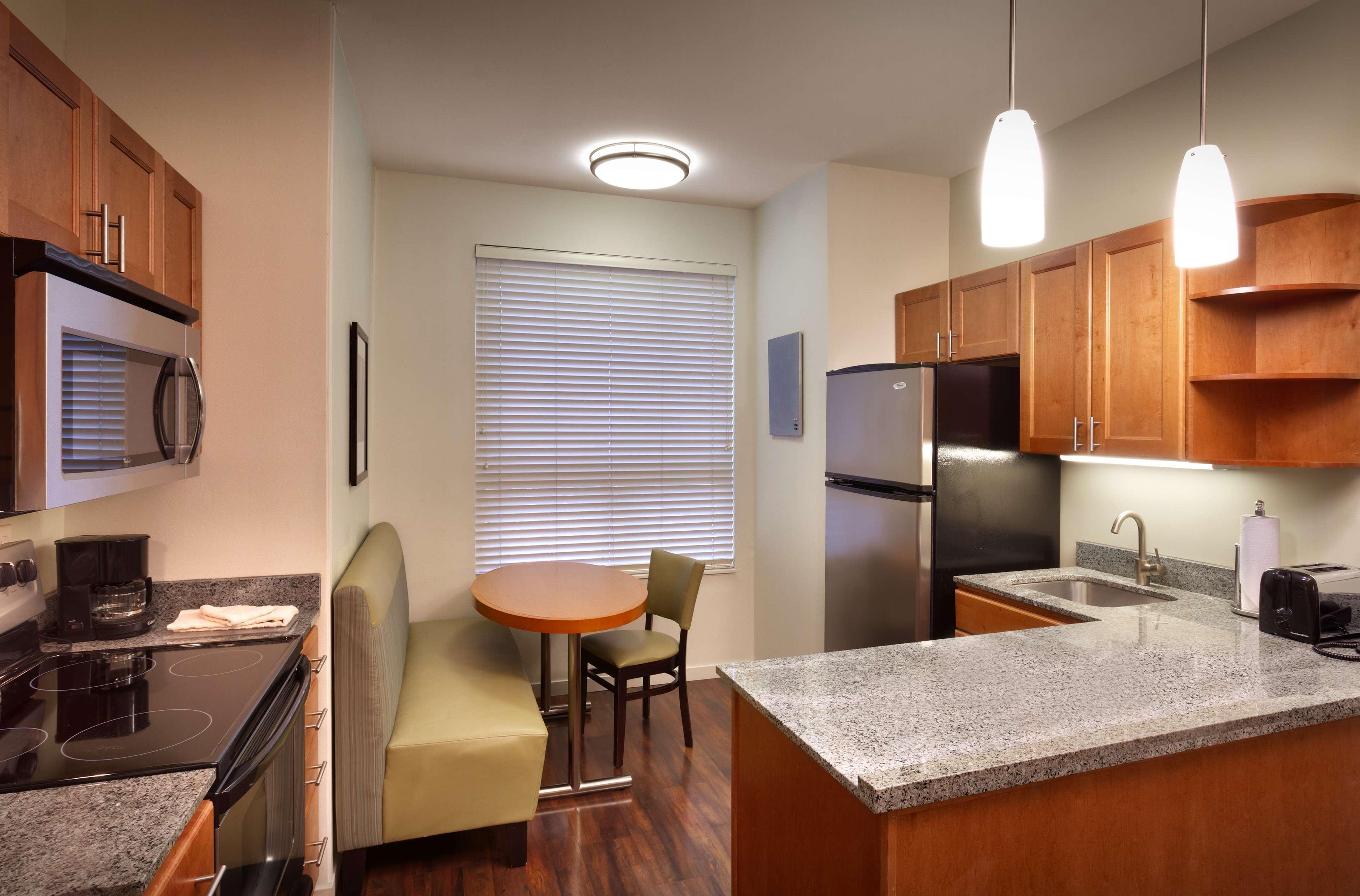 Hyatt House Salt Lake City/Sandy Εξωτερικό φωτογραφία