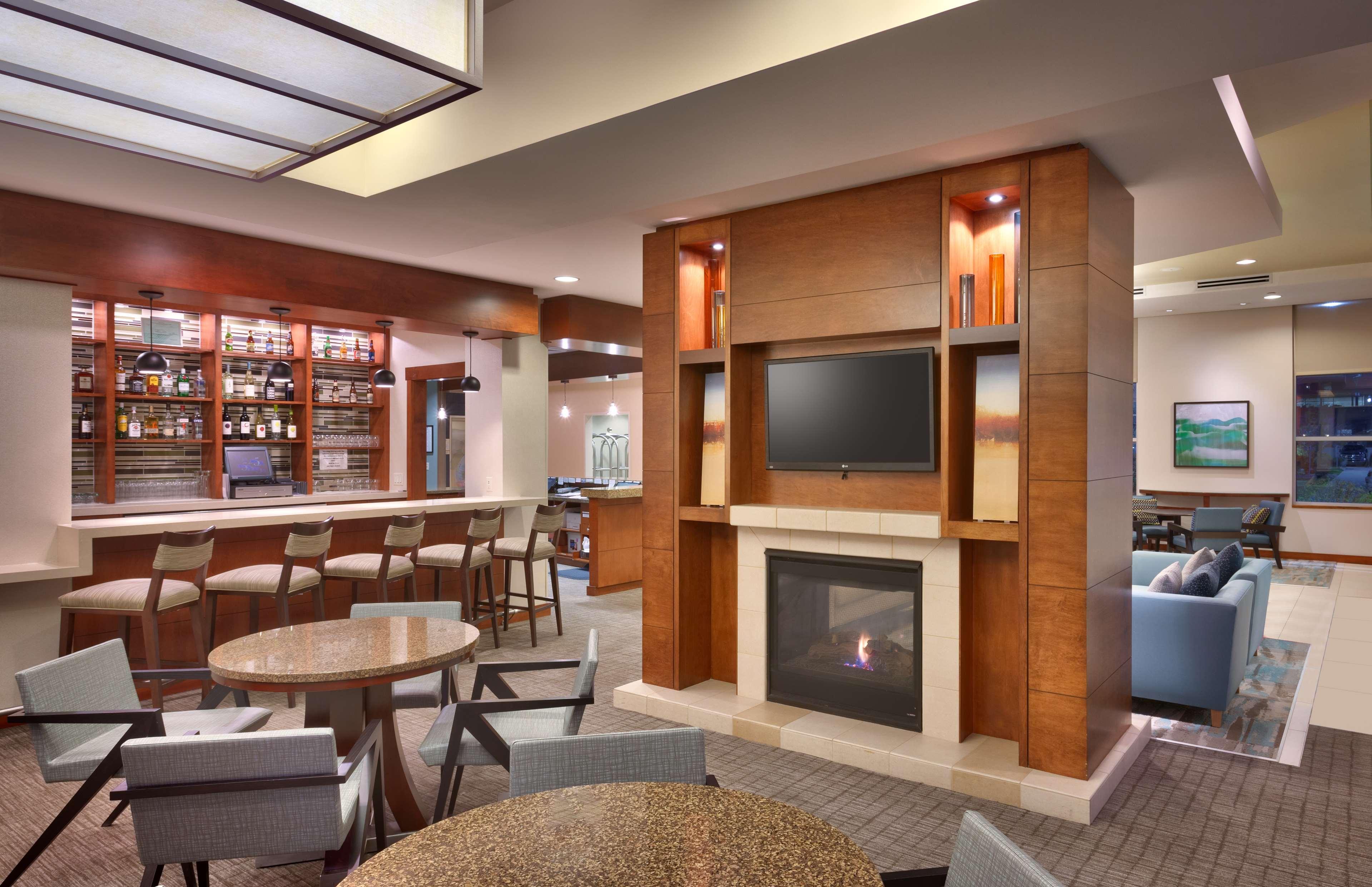 Hyatt House Salt Lake City/Sandy Εξωτερικό φωτογραφία