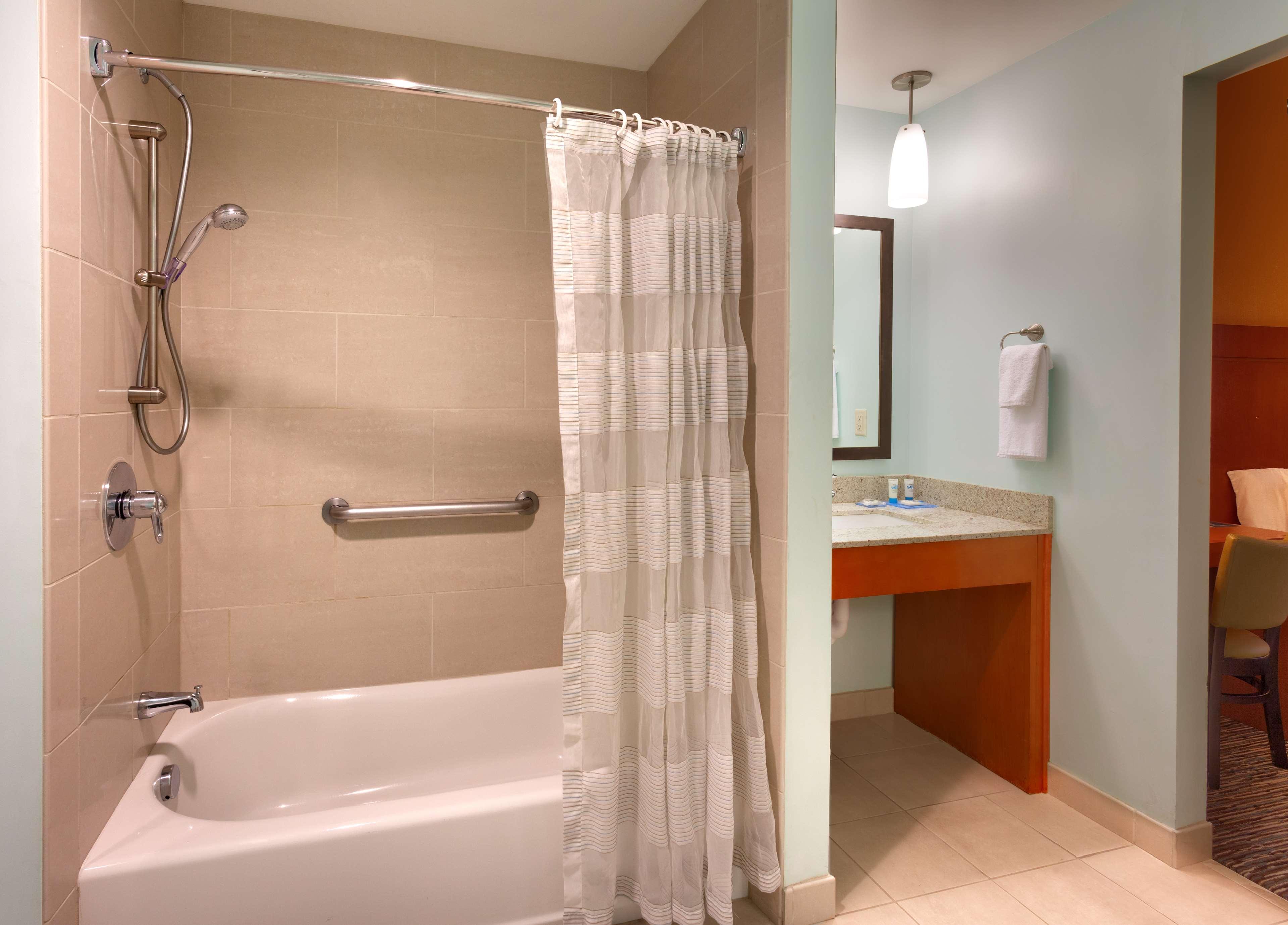 Hyatt House Salt Lake City/Sandy Εξωτερικό φωτογραφία