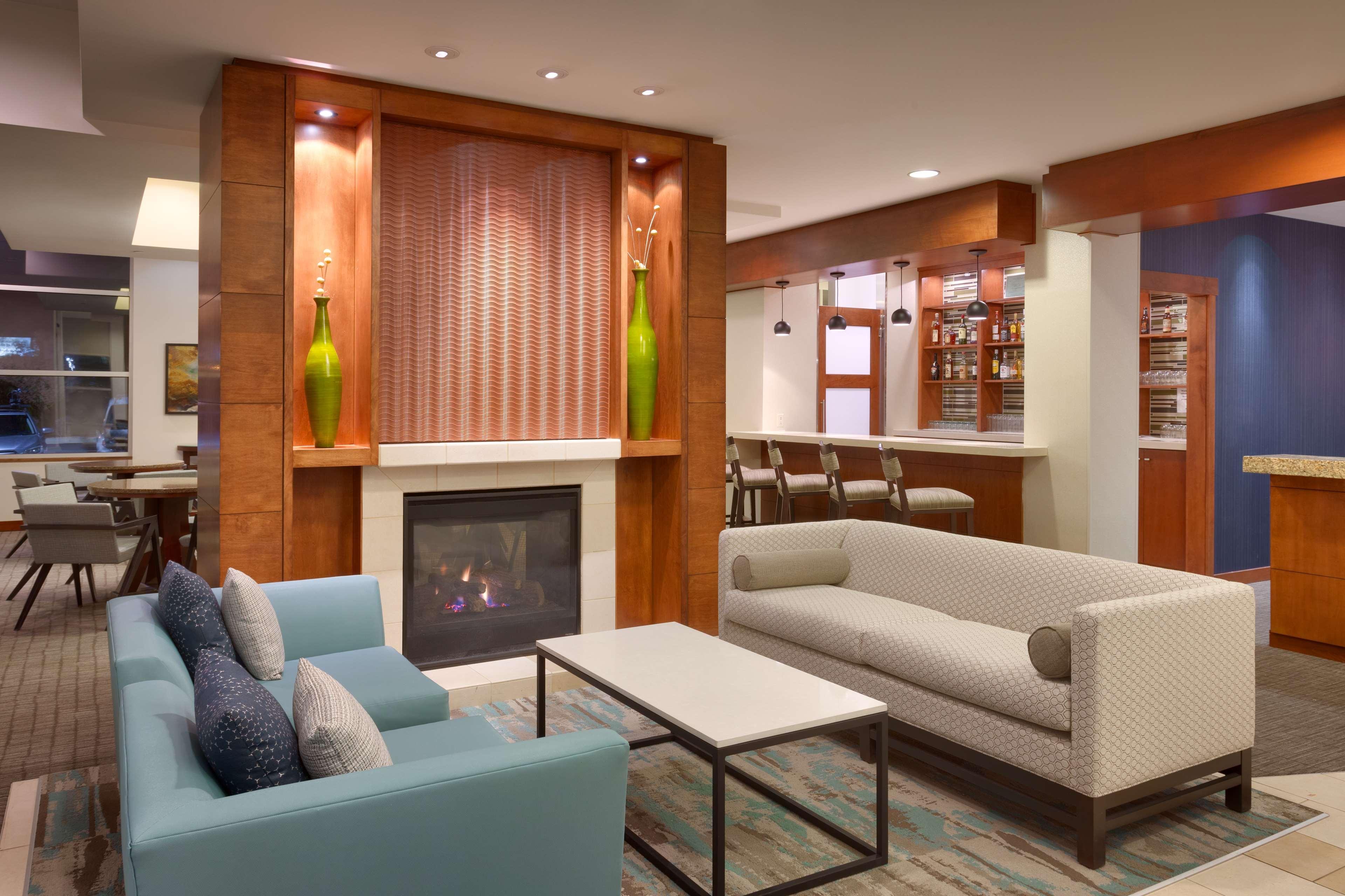 Hyatt House Salt Lake City/Sandy Εξωτερικό φωτογραφία