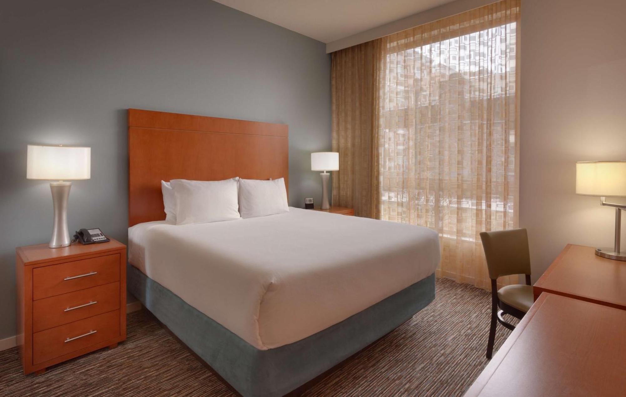 Hyatt House Salt Lake City/Sandy Εξωτερικό φωτογραφία
