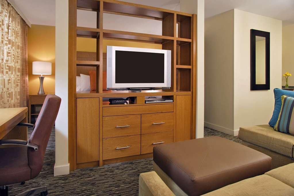 Hyatt House Salt Lake City/Sandy Δωμάτιο φωτογραφία