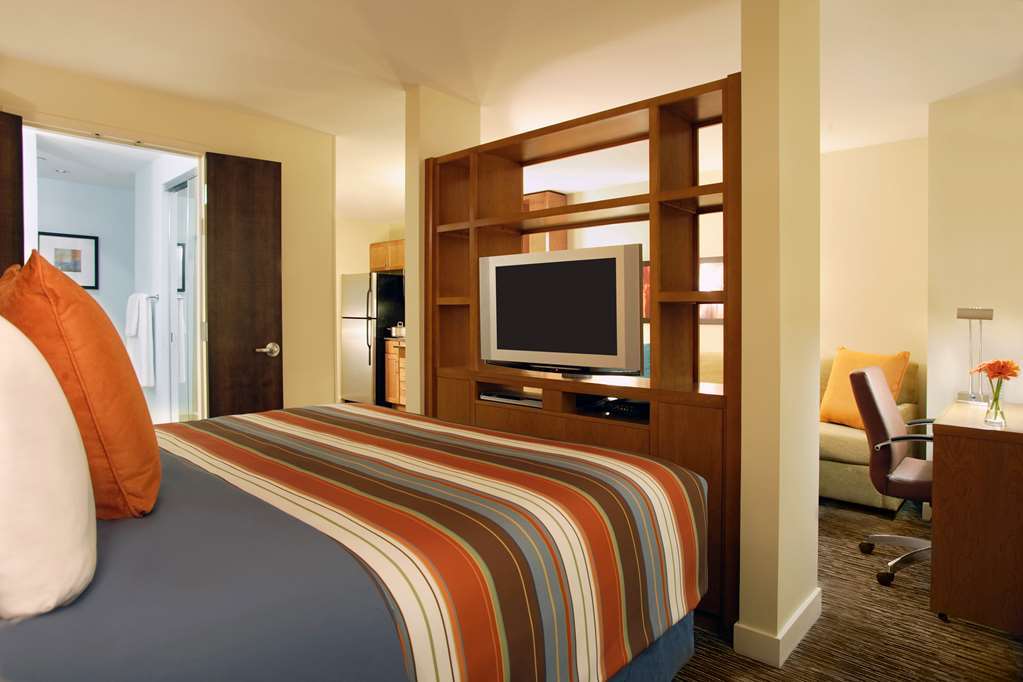Hyatt House Salt Lake City/Sandy Δωμάτιο φωτογραφία